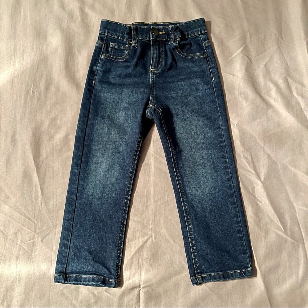 NWOT Dark Wash Denim Jeans